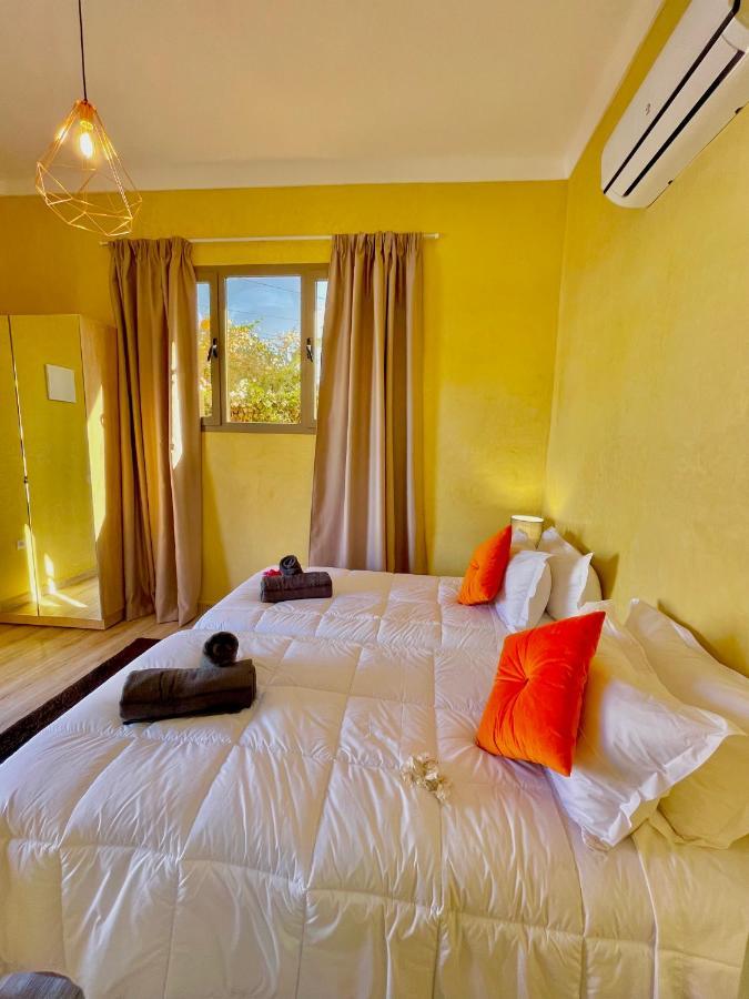Villa Kesh Evasion Marrakech El Aggada Eksteriør bilde
