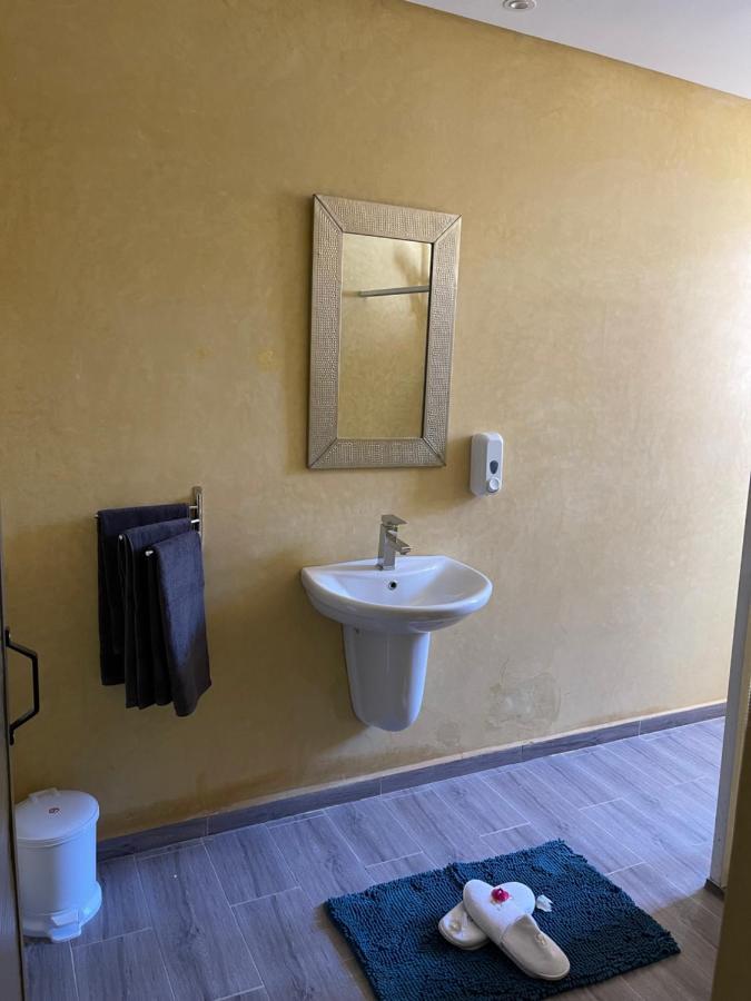 Villa Kesh Evasion Marrakech El Aggada Eksteriør bilde