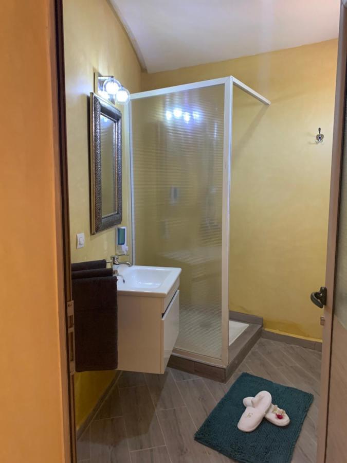 Villa Kesh Evasion Marrakech El Aggada Eksteriør bilde